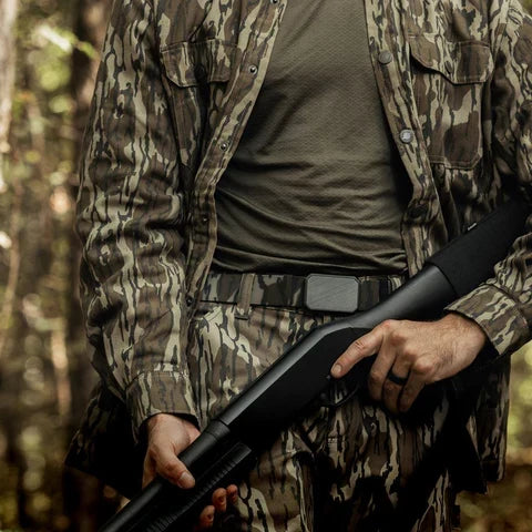 Hunt
