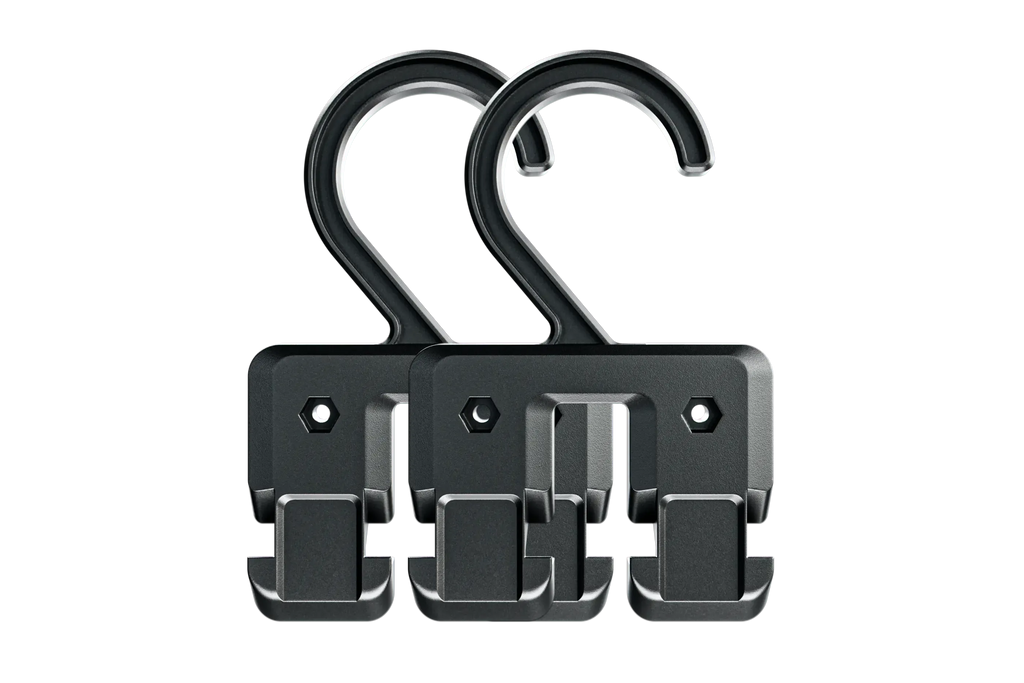 Groove Belt® Hanger - 2-Pack