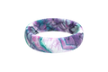 Abalone Thin Ring