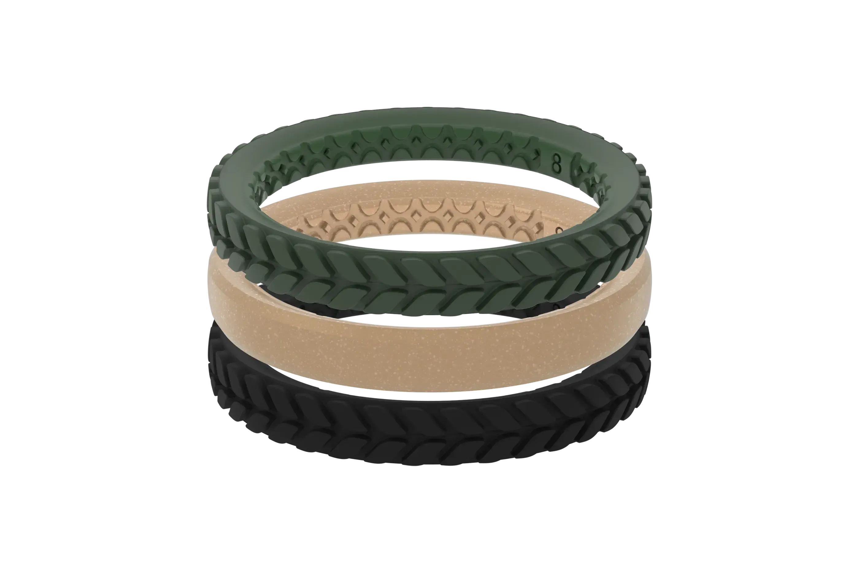 Aspen - Stackable Ring