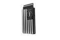 OG Groove Wallet® - Midnight Black 250th Flag