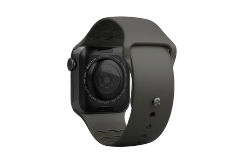Apple Watch Band Solid Black