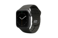 Apple Watch Band Solid Black