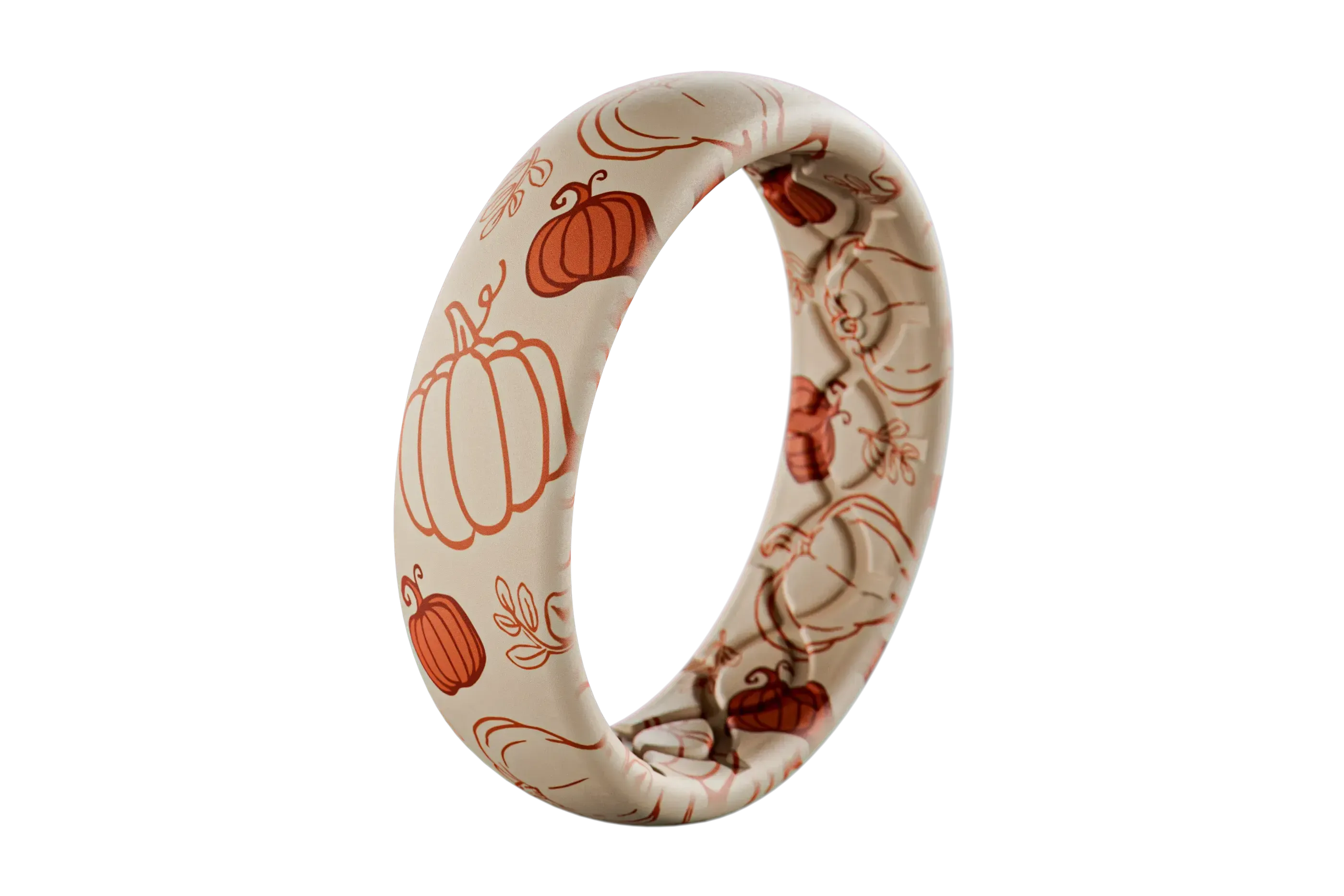 Autumn Spice Ring