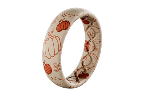 Autumn Spice Ring