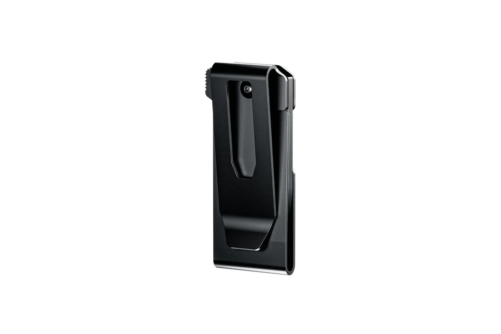 Groove® Money Clip Knife - Black