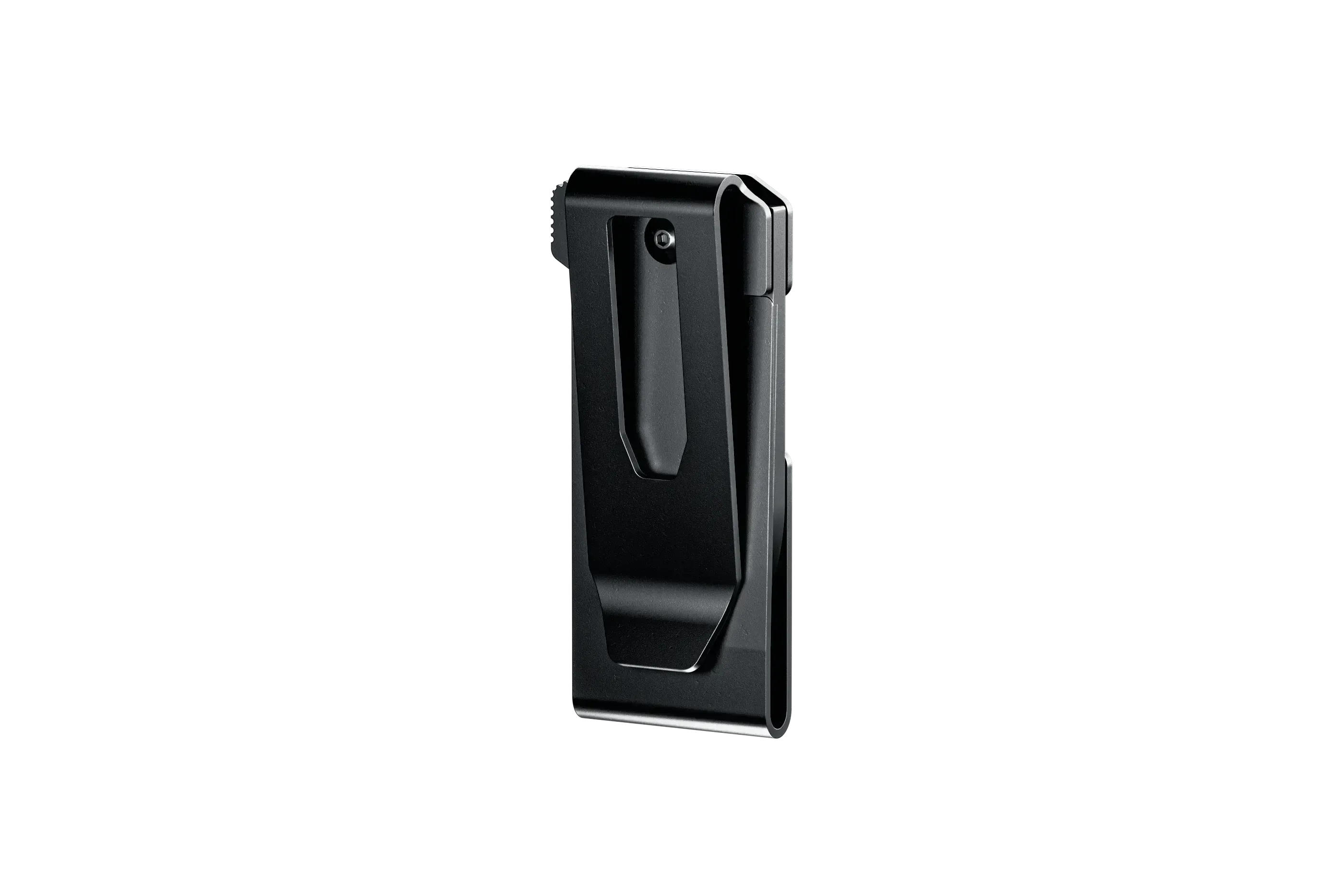 Groove® Money Clip Knife - Black