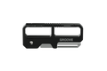 Groove® Carabiner Knife - Black