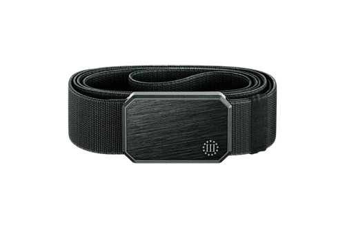 Groove Belt - Betsy Ross III Black/Black