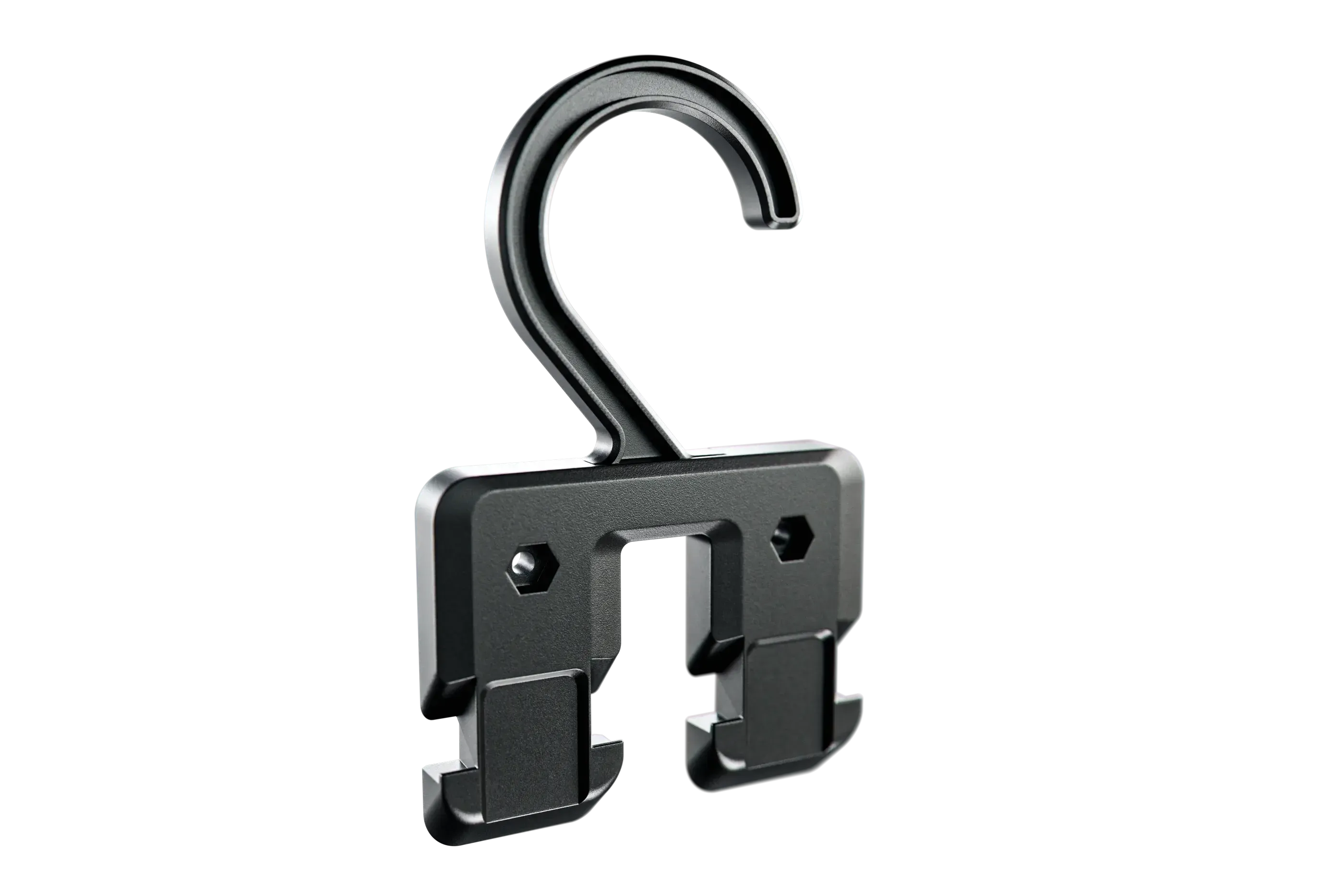Groove Belt® Hanger