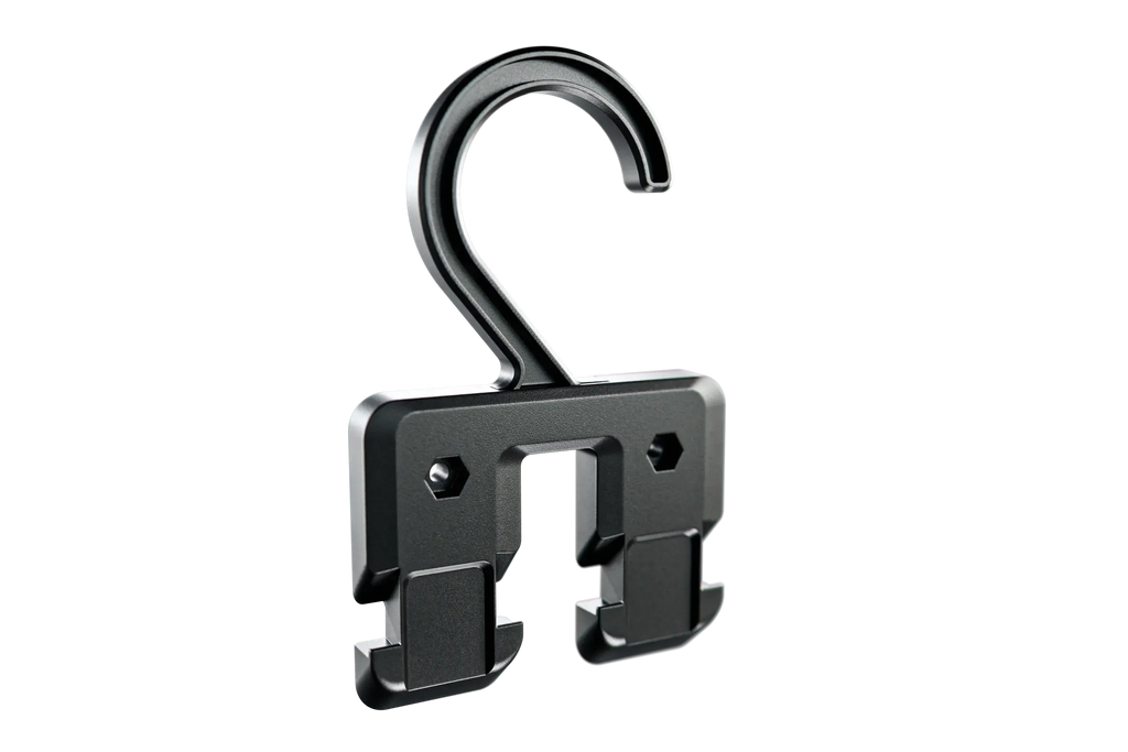 Groove Belt® Hanger - 2-Pack