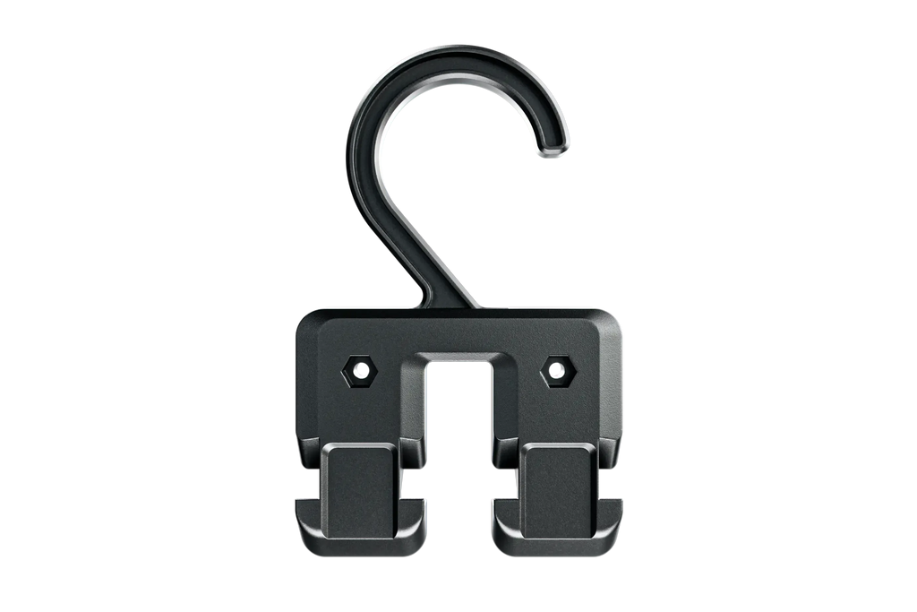 Groove Belt® Hanger - 2-Pack