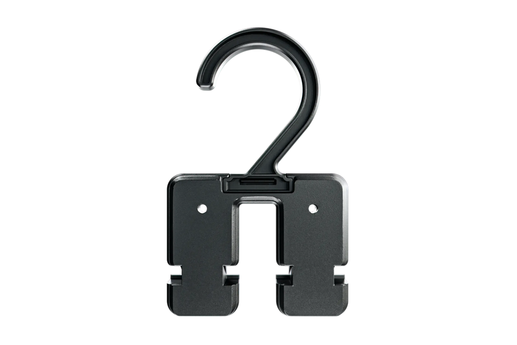 Groove Belt® Hanger - 2-Pack