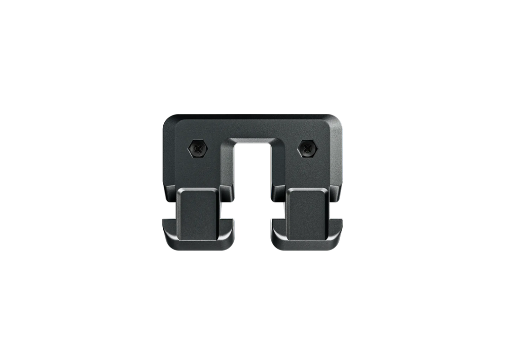 Groove Belt® Hanger