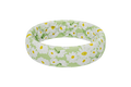 April Daisies Thin Ring