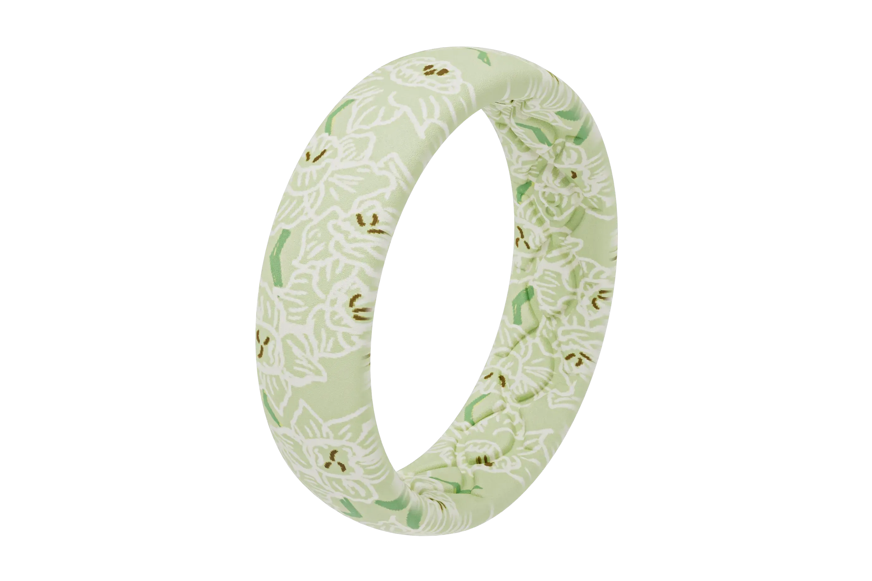 December Narcissus Thin Ring