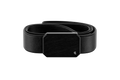 Groove Belt® Max Leather - Black