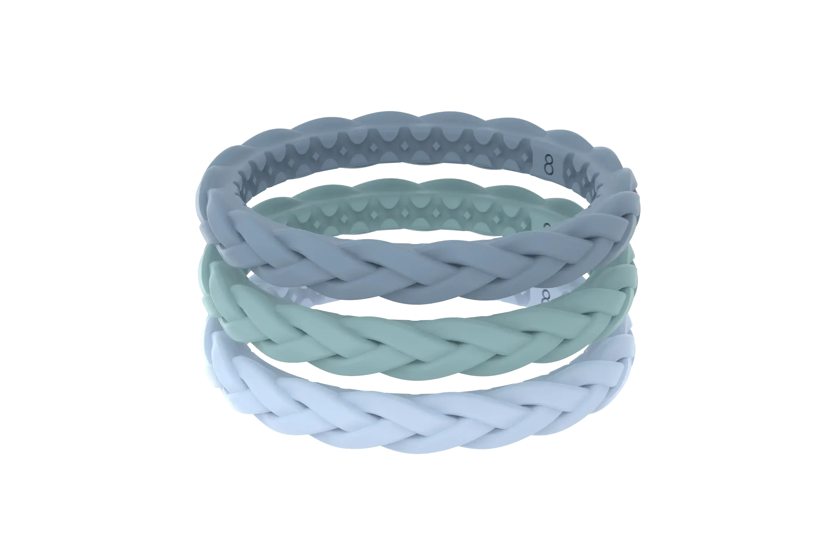 Seaside - Stackable Ring