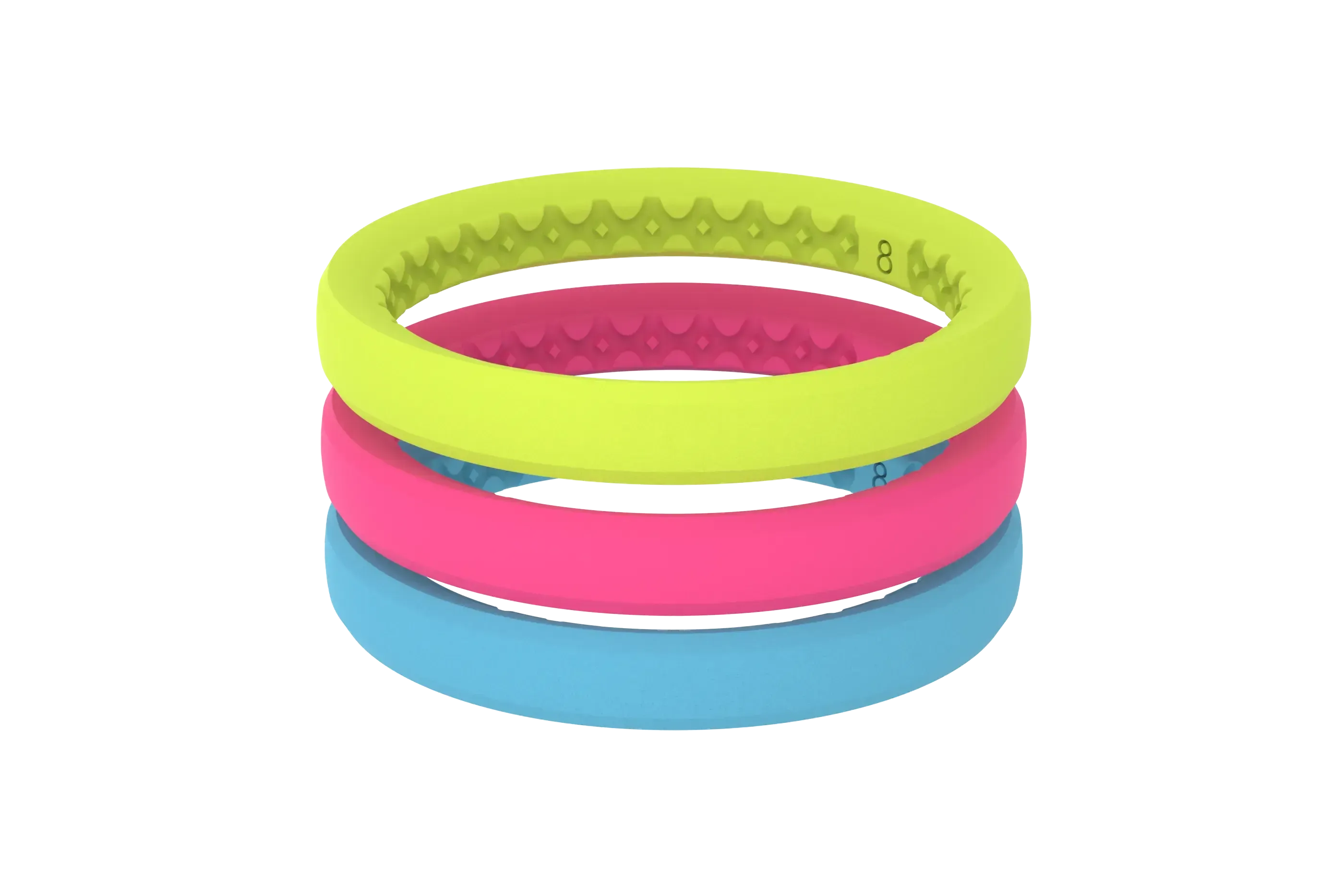 Boardwalk - Stackable Ring
