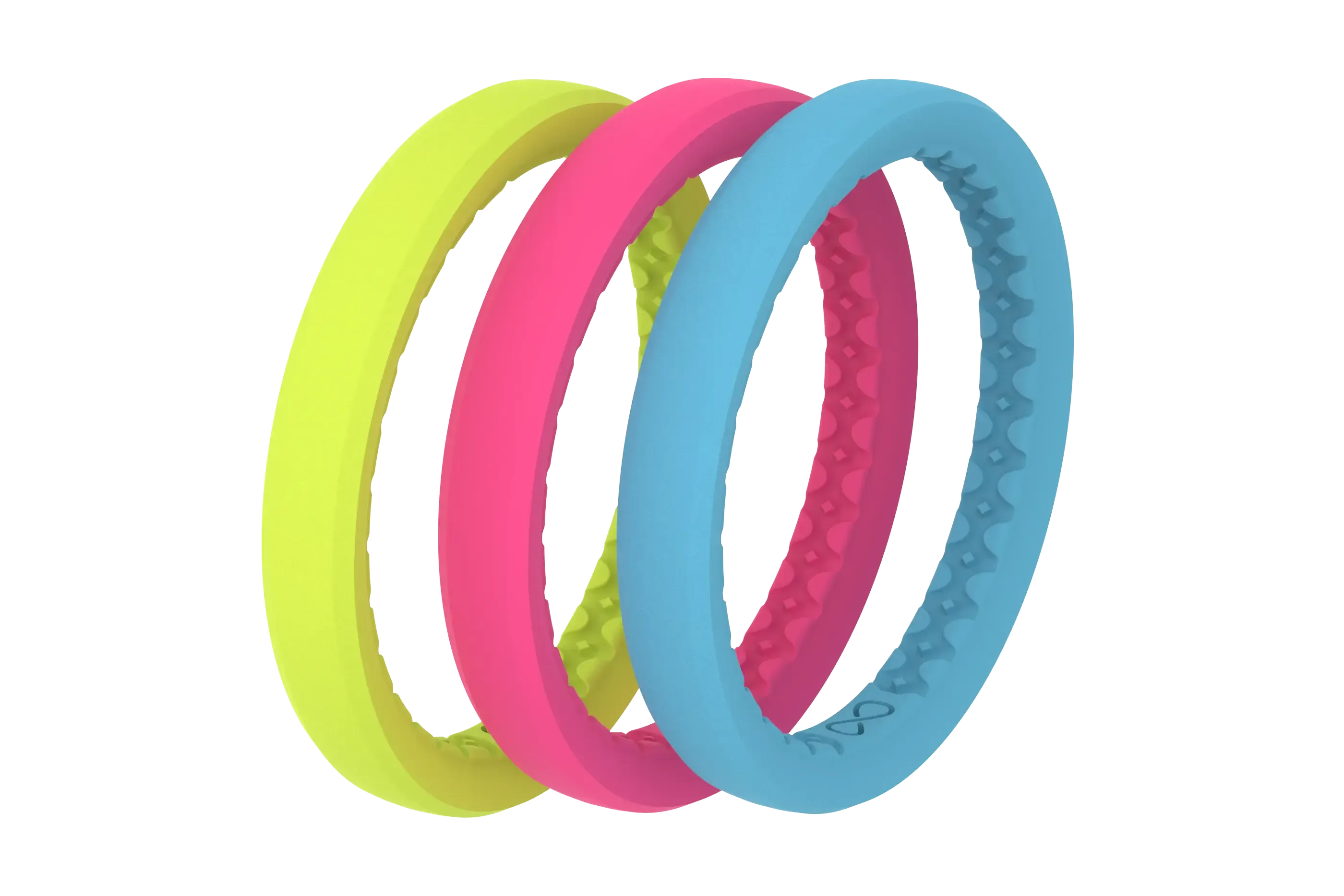 Boardwalk - Stackable Ring