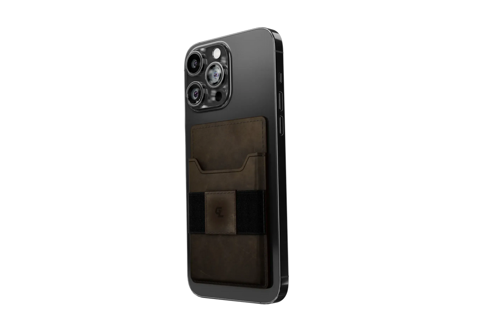 Groove Wallet Go™
