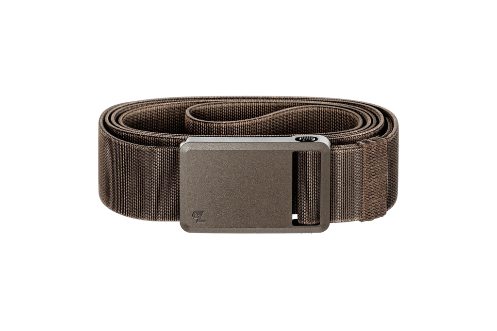 Groove Belt Ultra - Trek