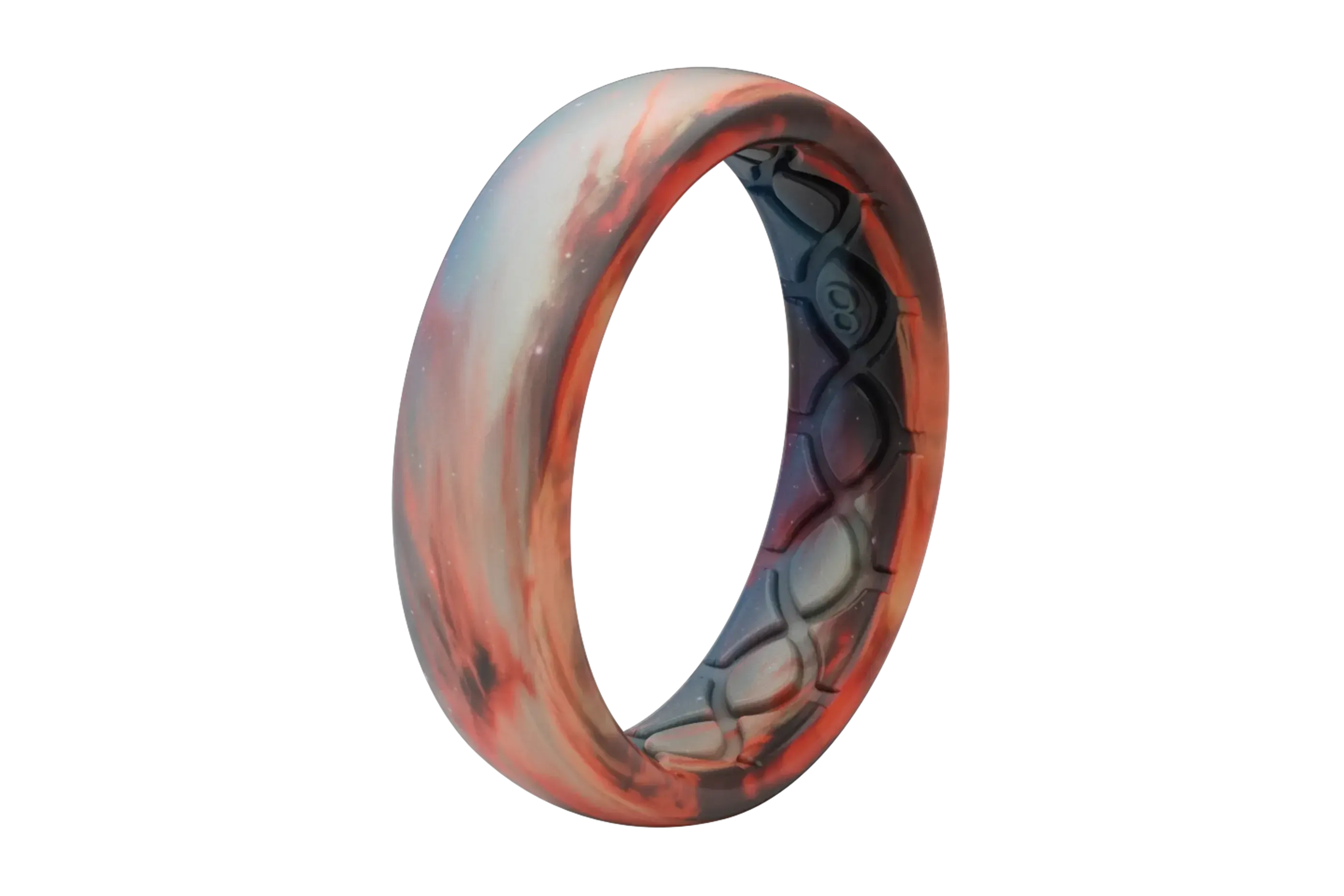 Cirrus Thin Ring