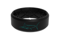 Guy Harvey Blue Marlin Ring