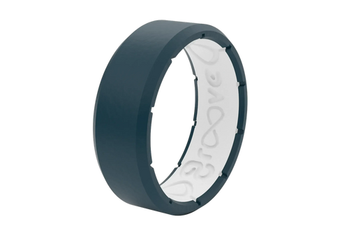 Edge Anchor &amp; White Ring