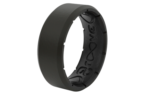 Edge Black Ring