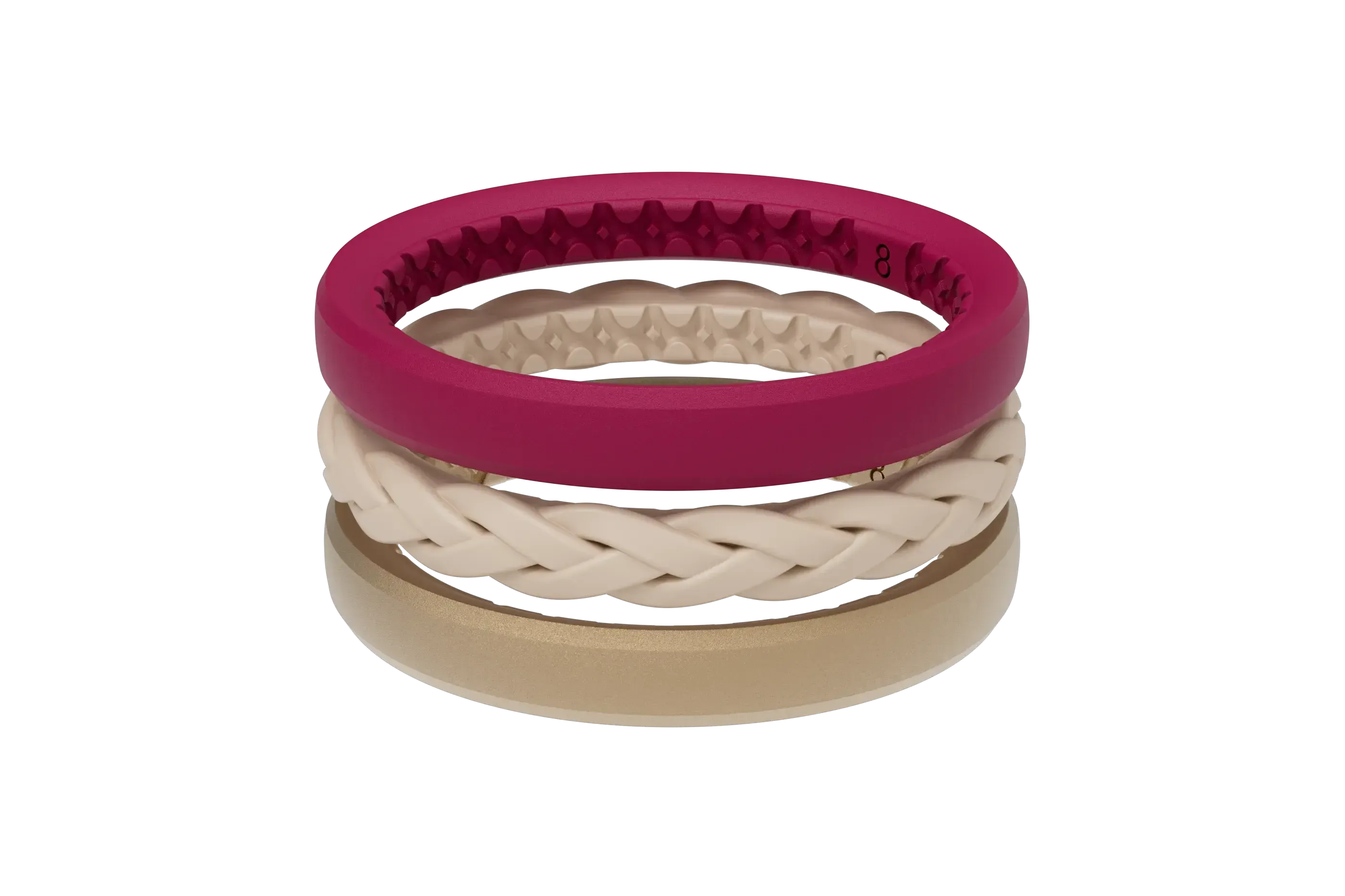Everly - Stackable Ring