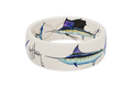 Guy Harvey Billfish Slam Ring