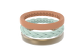 Gold Coast - Stackable Ring