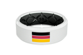 Groove Ring® - Germany Flag