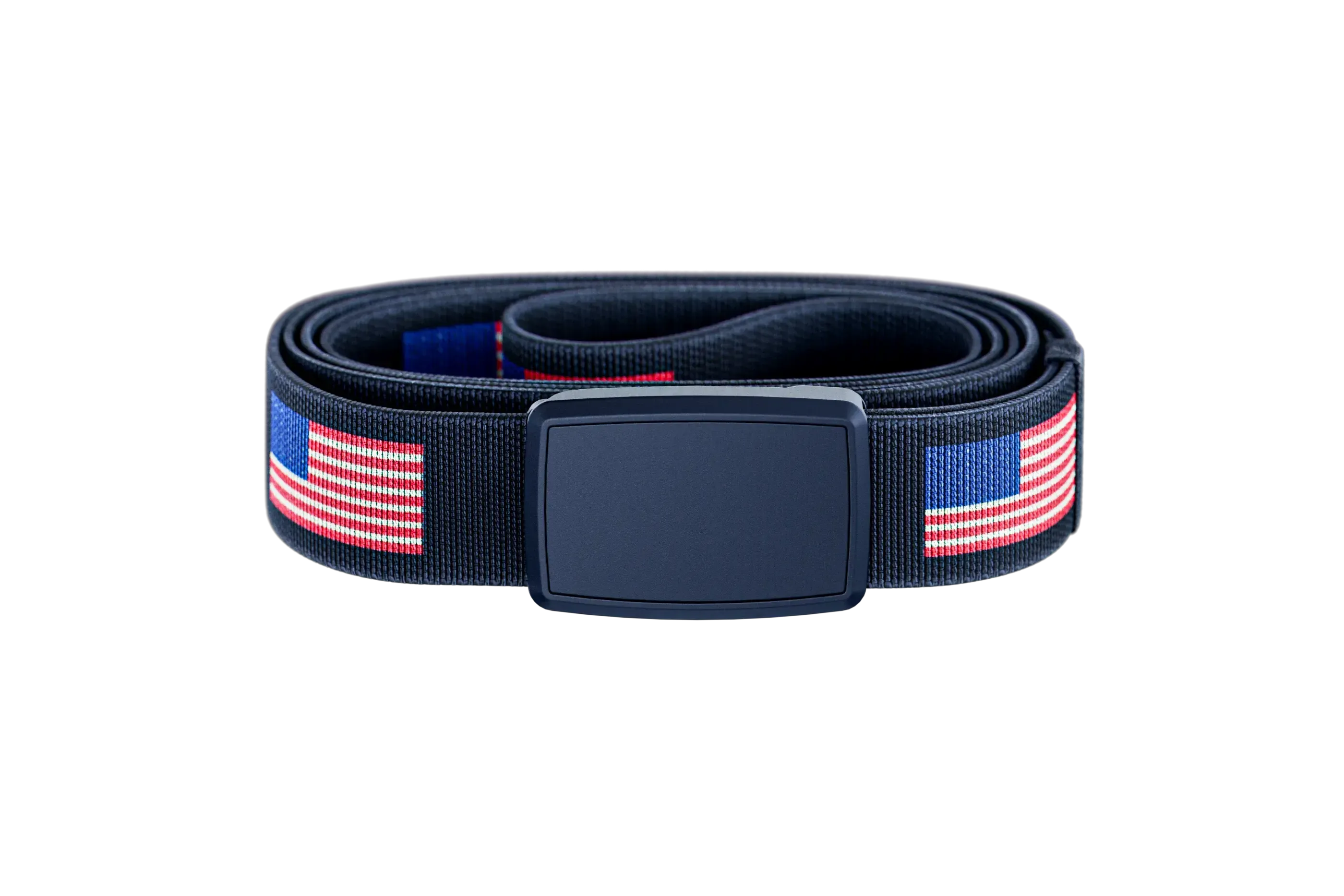 Groove Golf Belt Pro® - Navy Flag