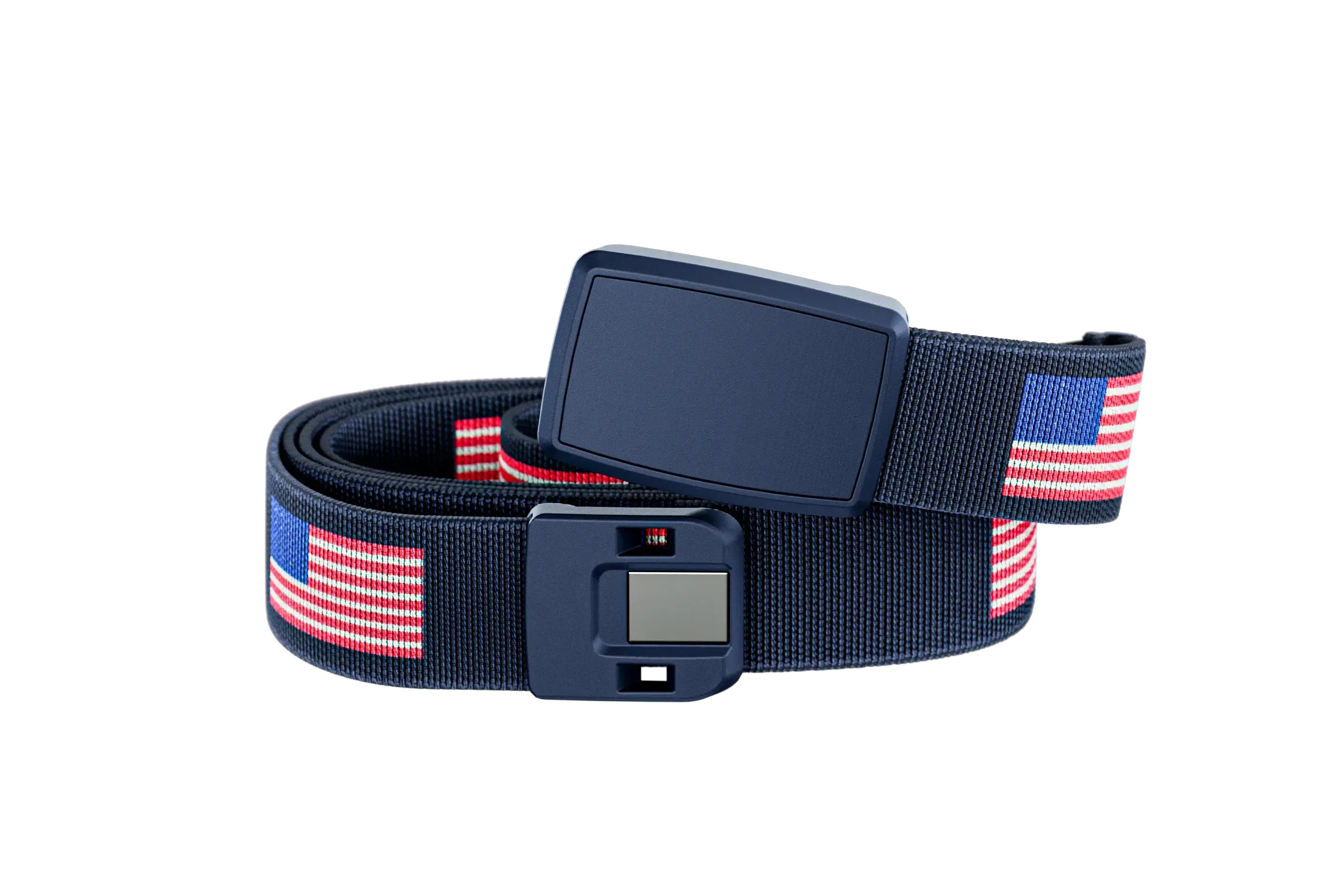 Groove Golf Belt Pro® - Navy Flag