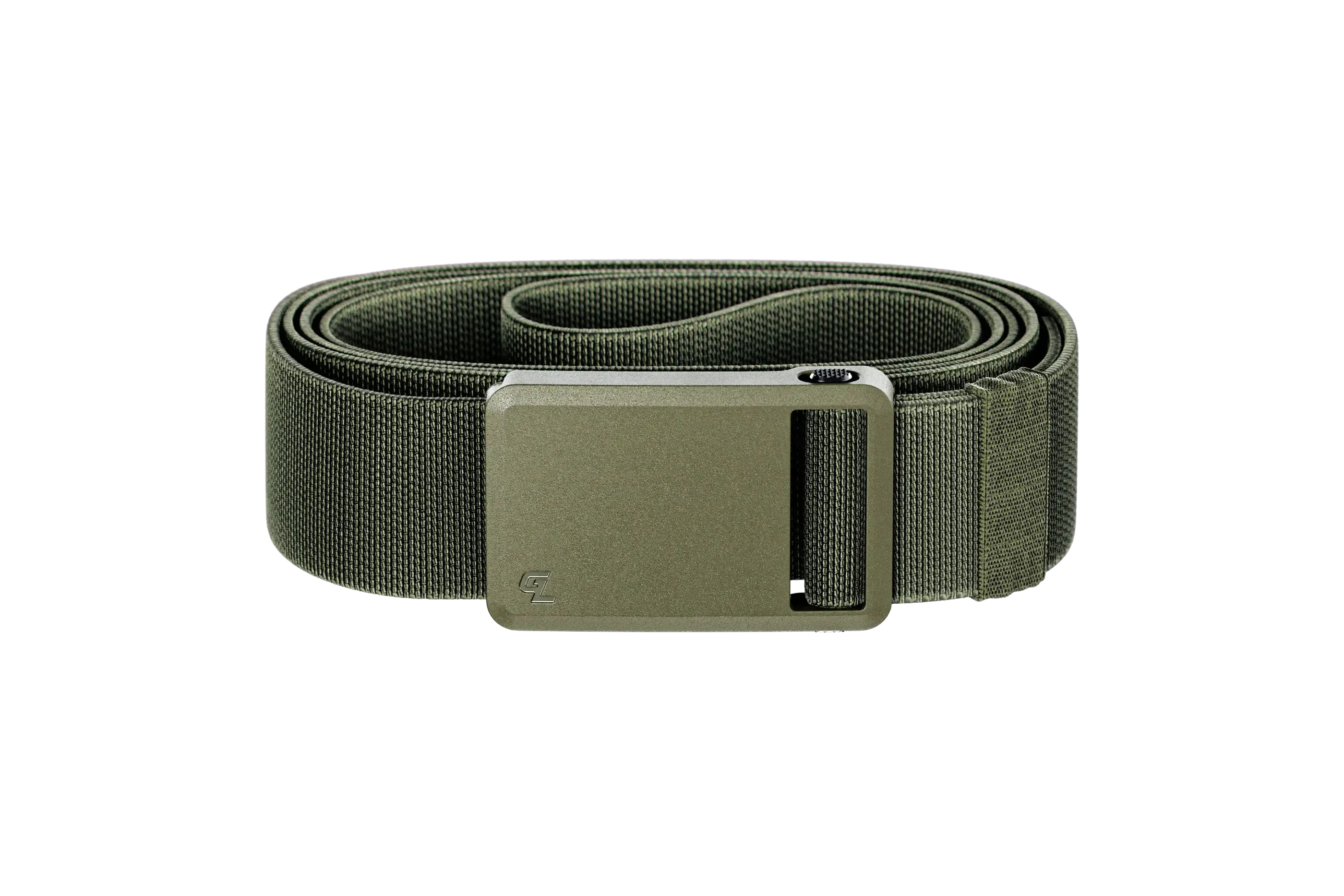 Groove Belt Ultra - Base Camp Green