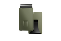 Groove Wallet® - Base Camp Green