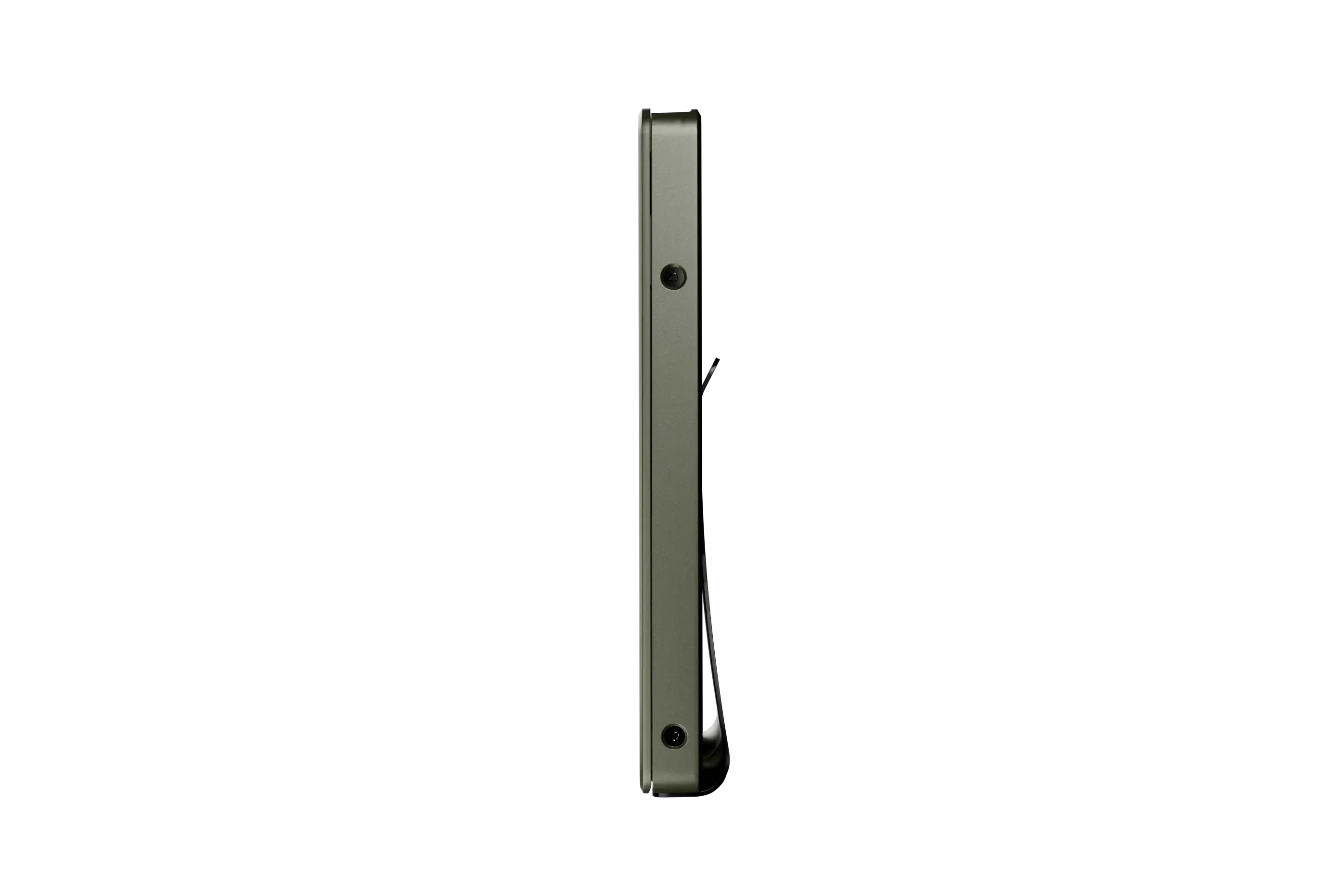 Groove Wallet® with MagSafe Plate - Base Camp Green
