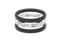 Rose - Stackable Ring