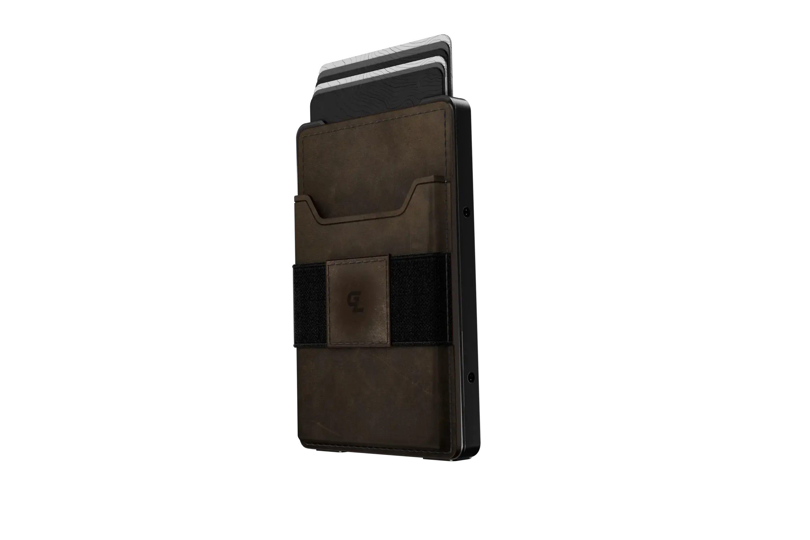 Groove Wallet Go™