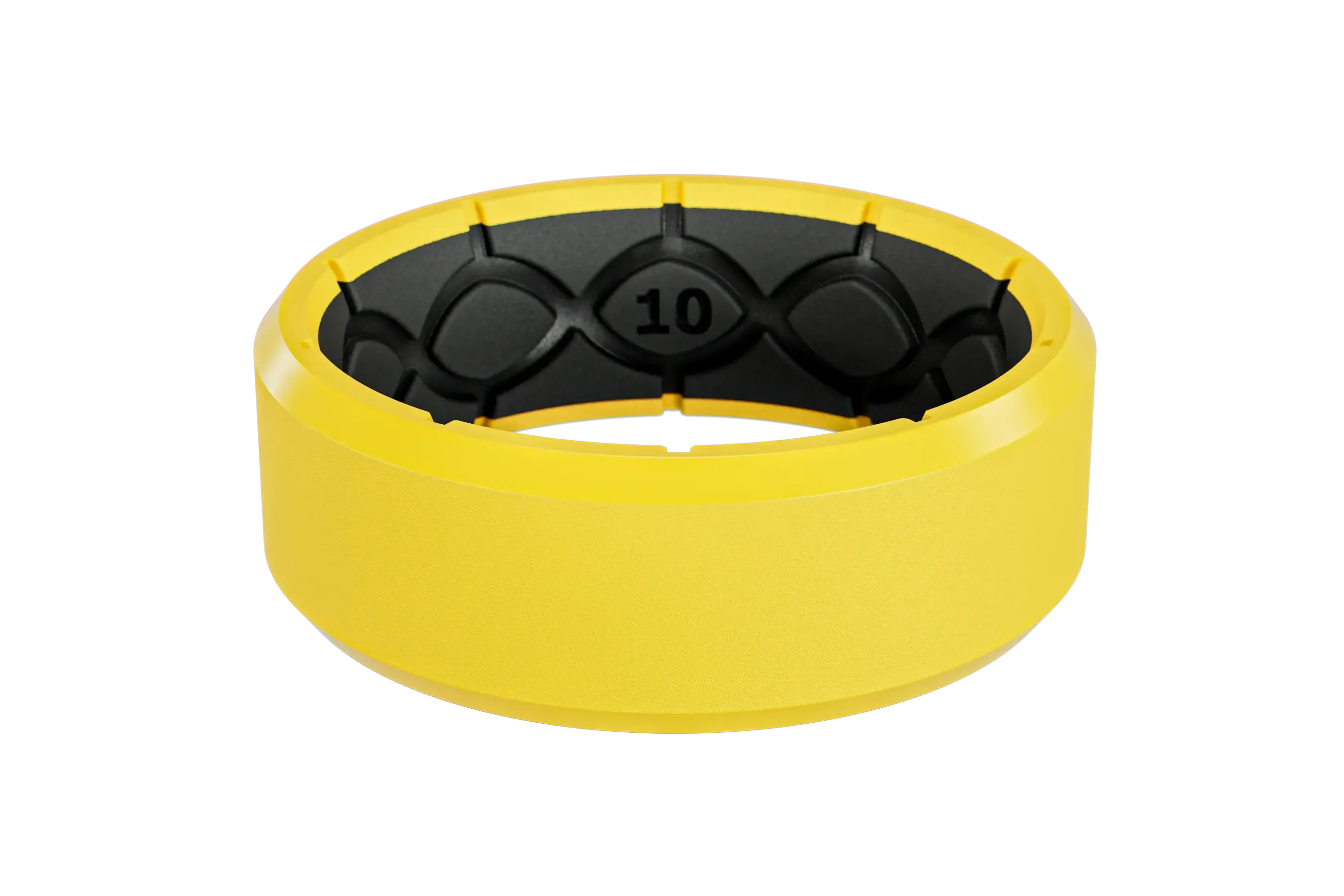 Zeus Edge Pulse Yellow Ring
