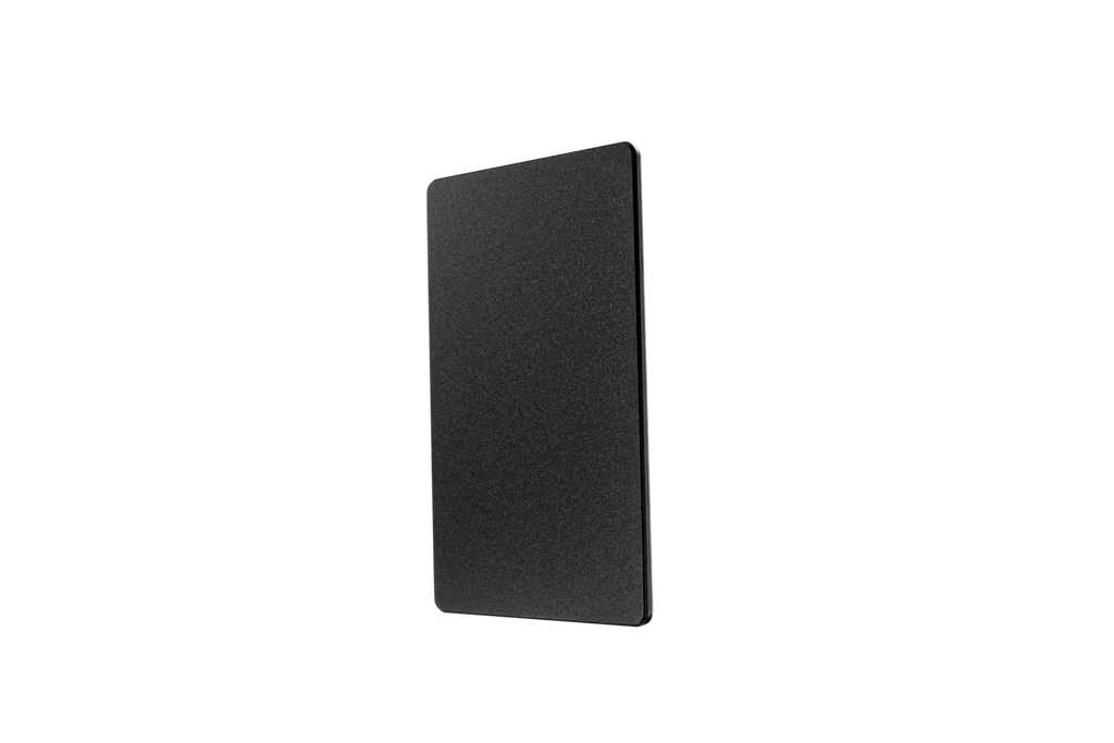 Groove Smart Wallet Trace with MagSafe - Midnight Black