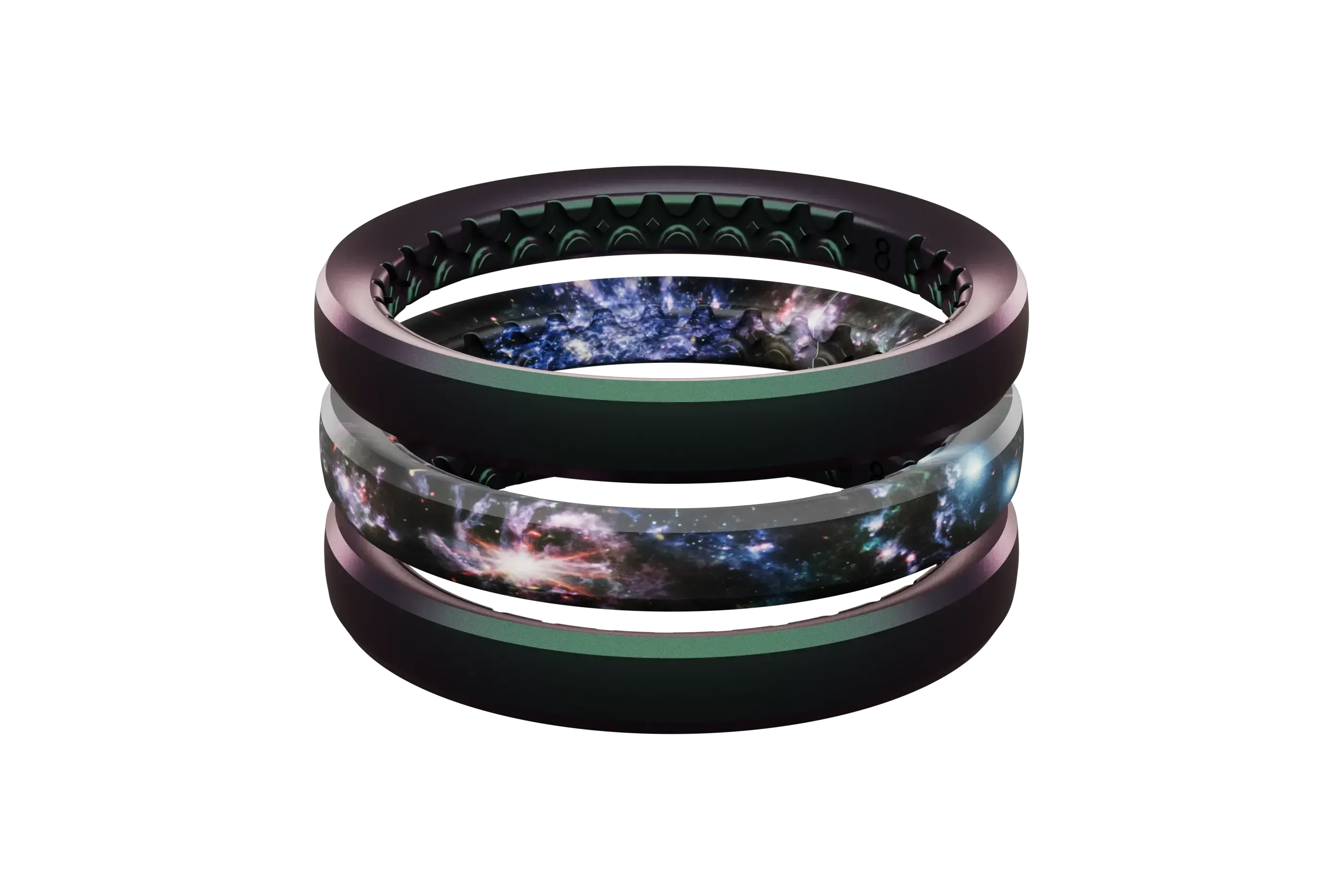 Intergalactic - Stackable Ring