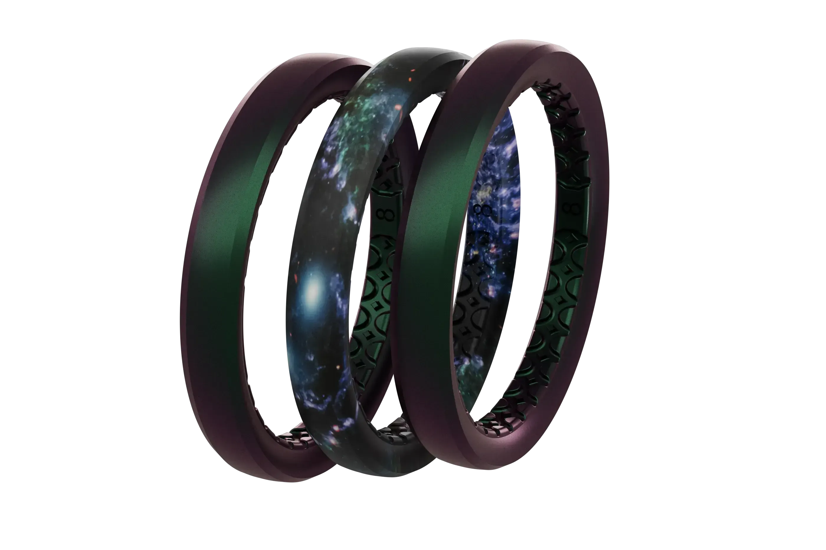 Intergalactic - Stackable Ring