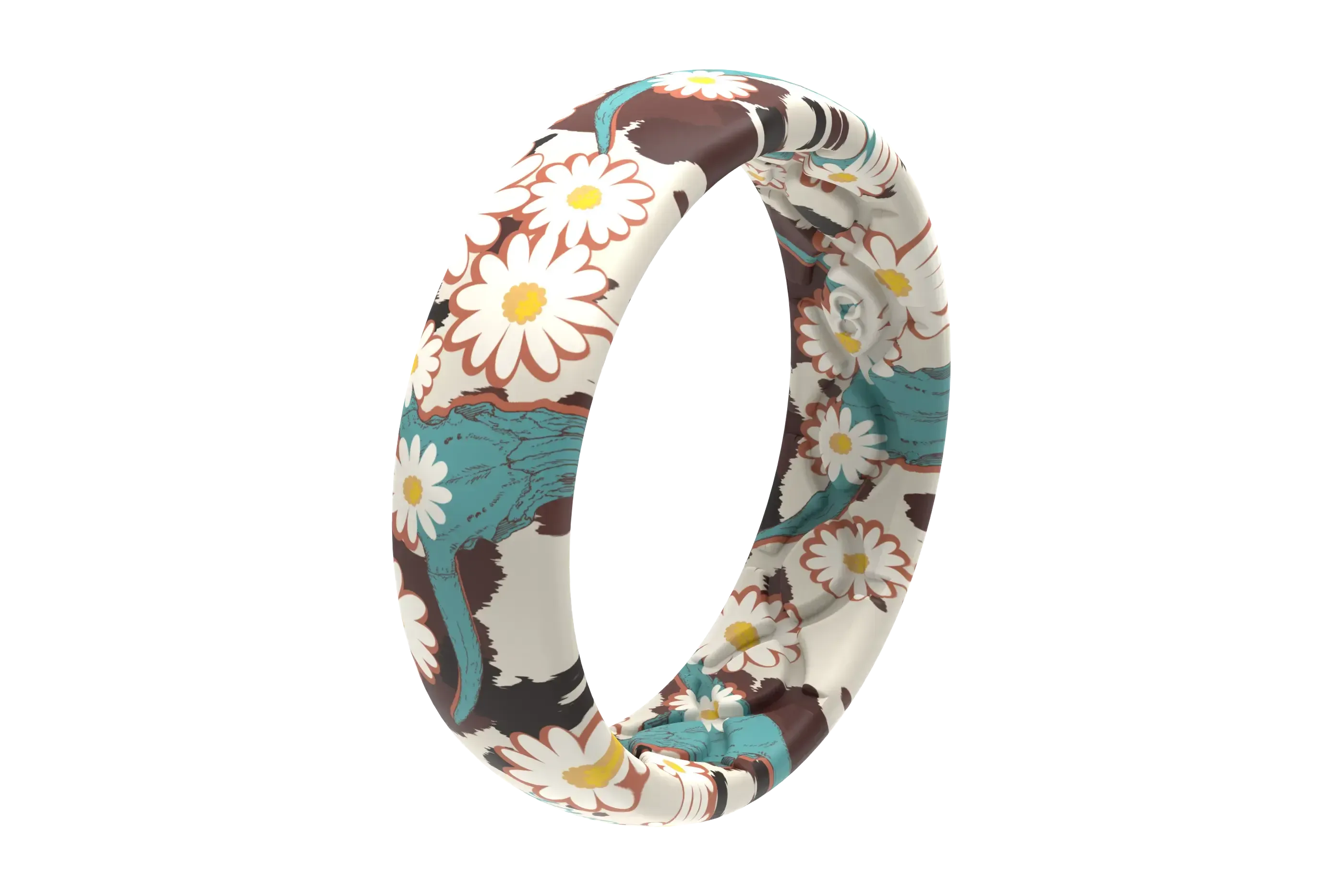 Home on the Ranch - Katie Van Slyke Signature Thin Ring