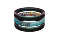 Katie Van Slyke Osceola Stackable Ring