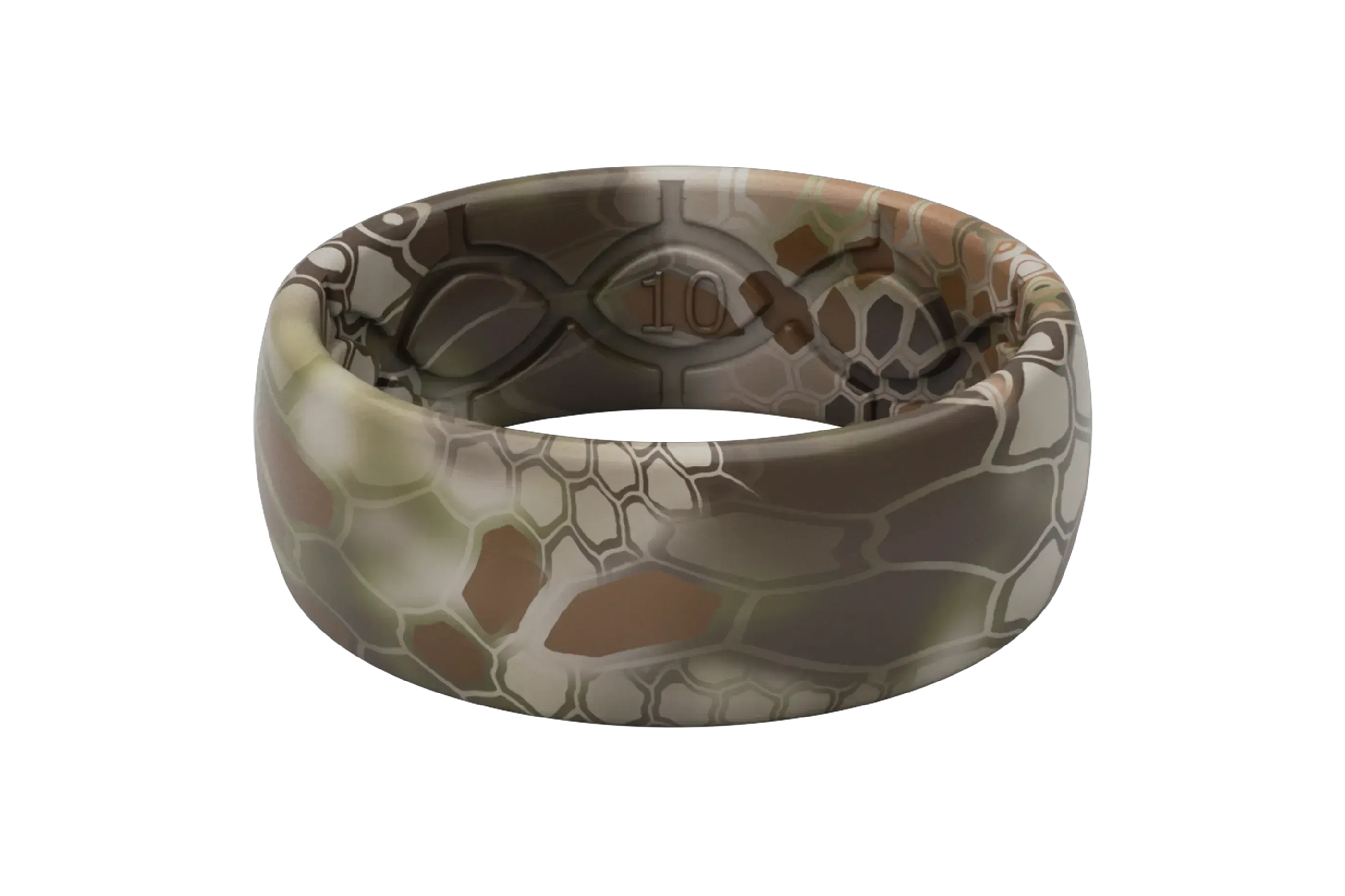 Kryptek Highlander Camo Ring