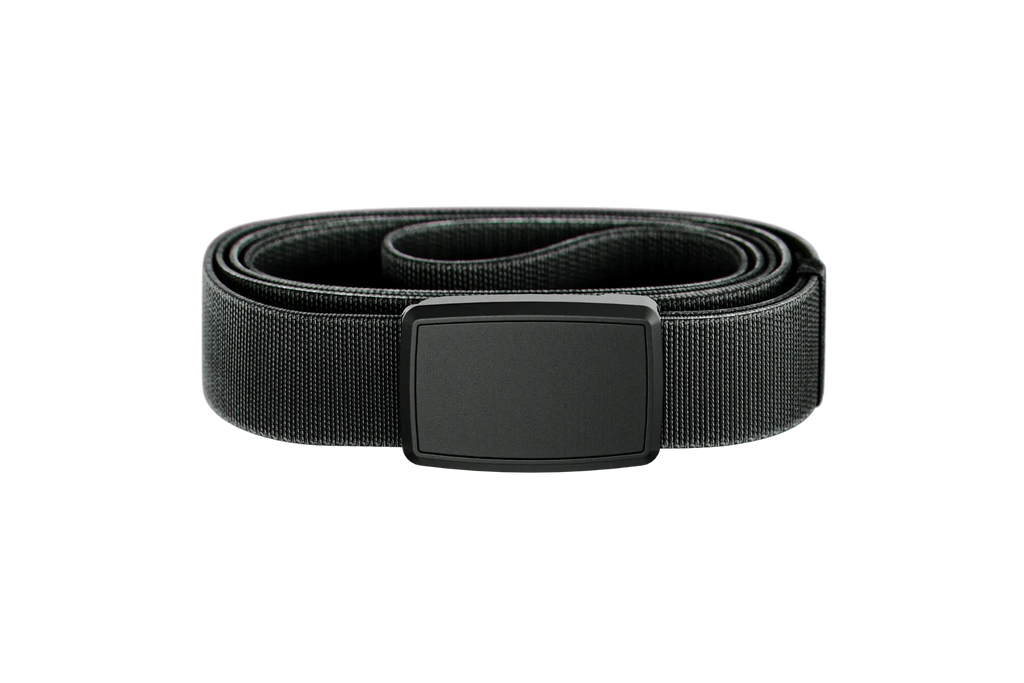 Groove Tech Belt® - Black