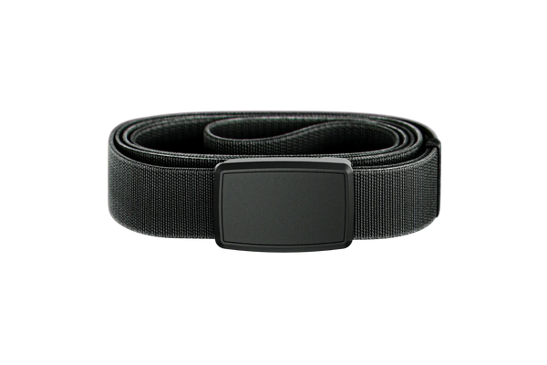 Groove Tech Belt® - Black